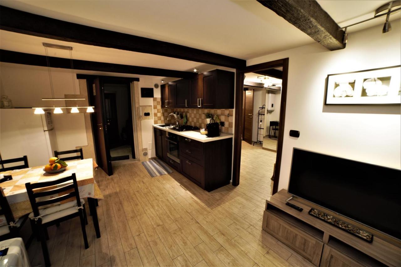 시라쿠사 Casa Della Dogana 아파트 외부 사진