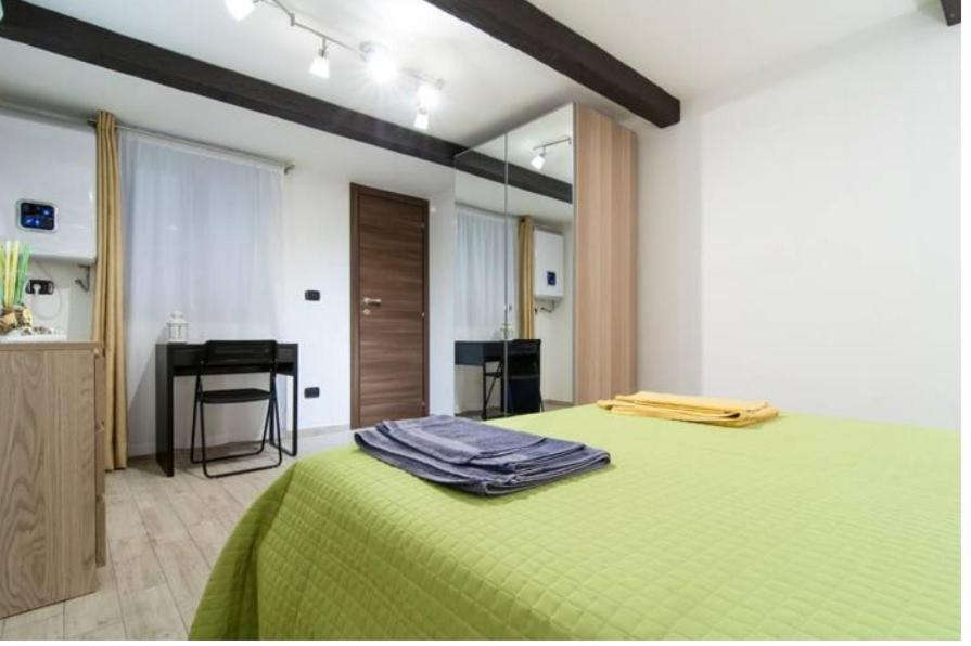 시라쿠사 Casa Della Dogana 아파트 외부 사진