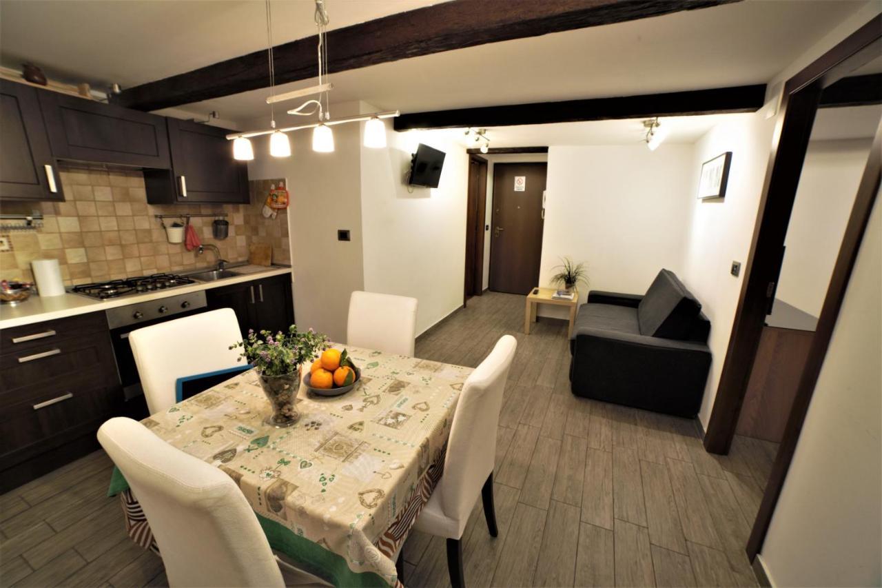시라쿠사 Casa Della Dogana 아파트 외부 사진