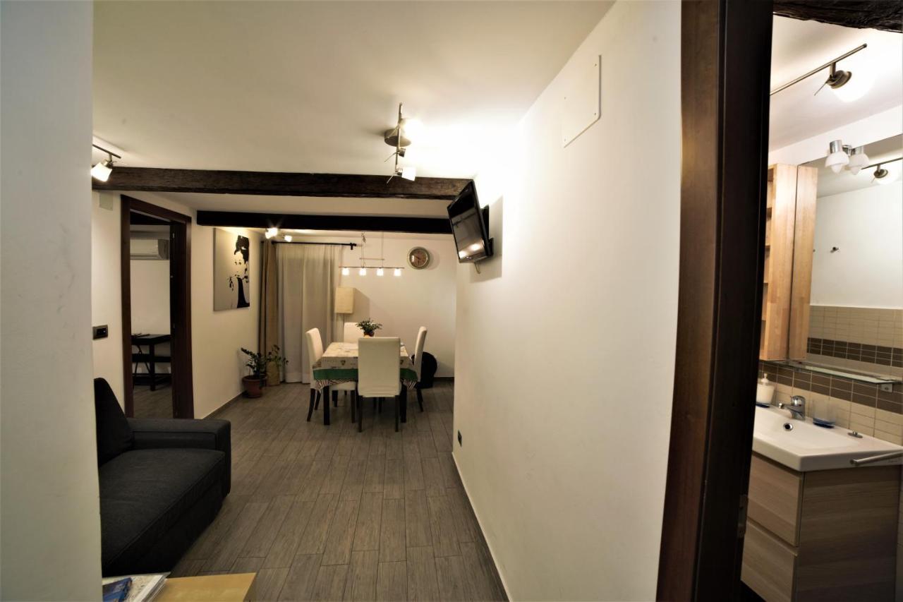 시라쿠사 Casa Della Dogana 아파트 외부 사진