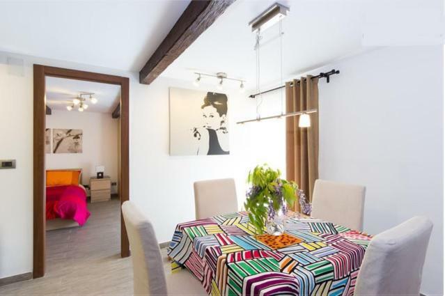 시라쿠사 Casa Della Dogana 아파트 외부 사진
