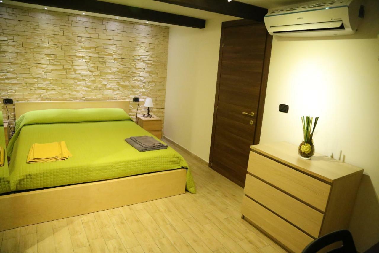 시라쿠사 Casa Della Dogana 아파트 외부 사진